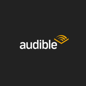 AUDIBLE